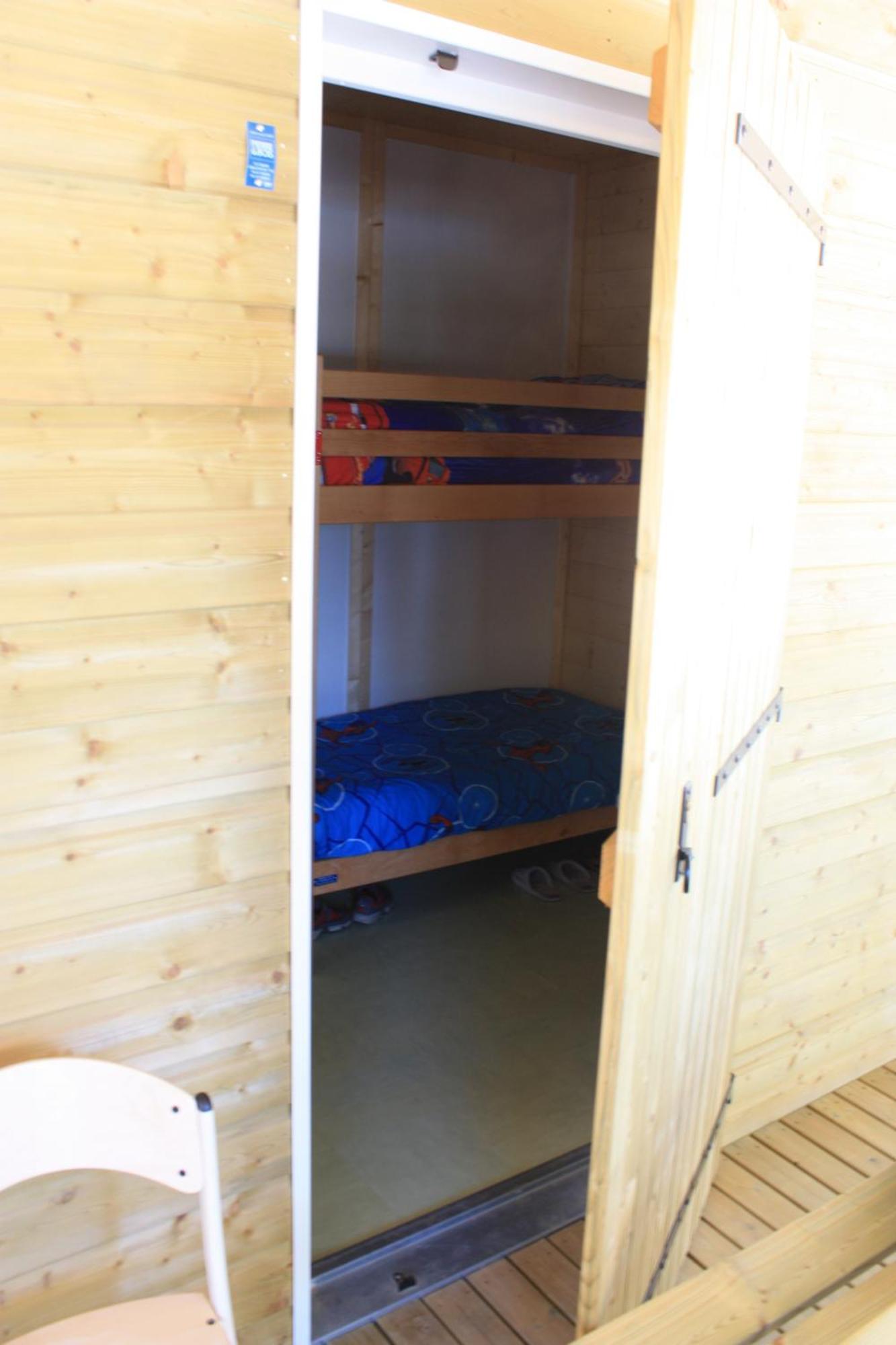 Rev'ôthijol Vacances Saint Alban Auriolles Habitación foto