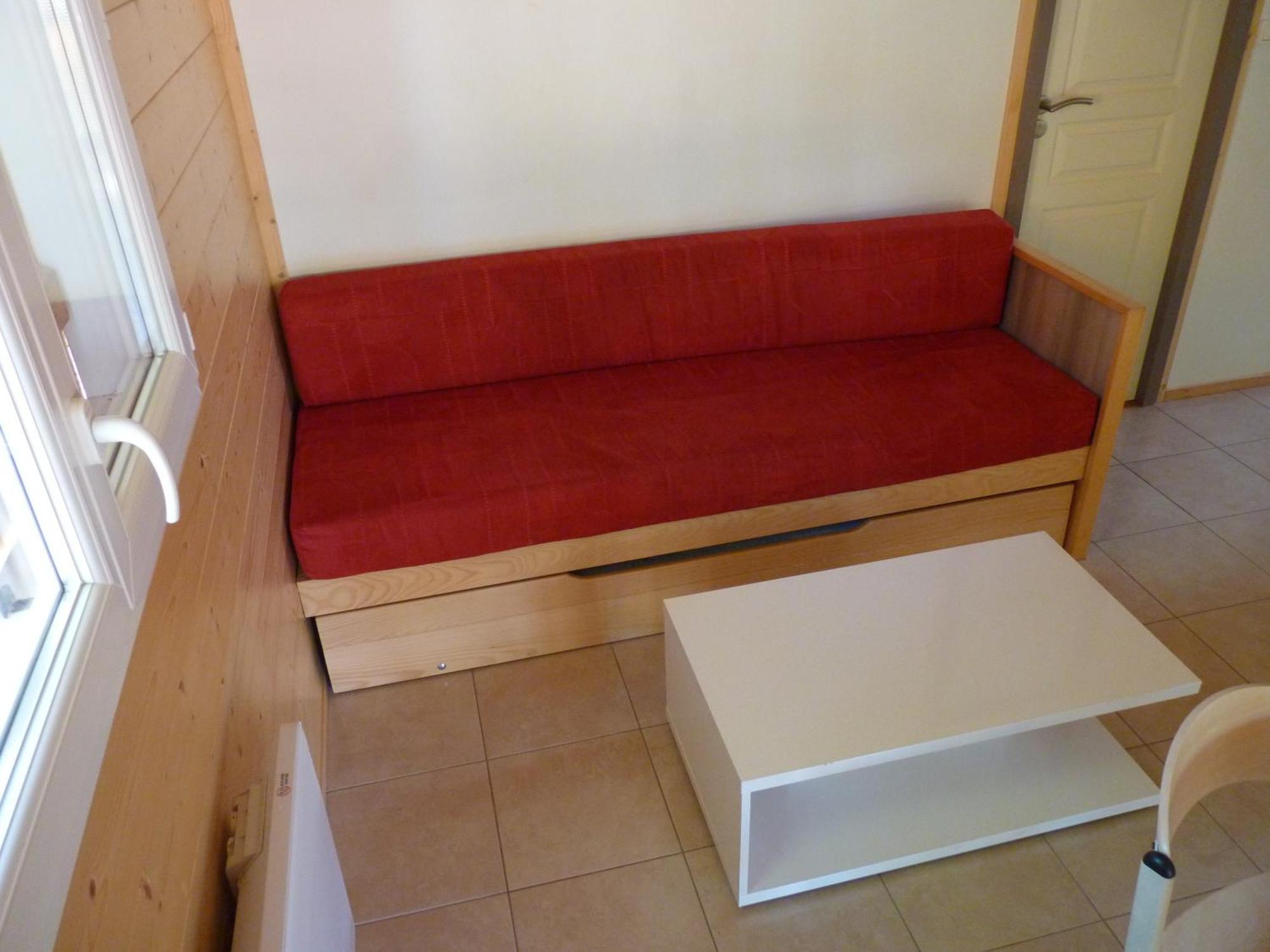 Rev'ôthijol Vacances Saint Alban Auriolles Habitación foto