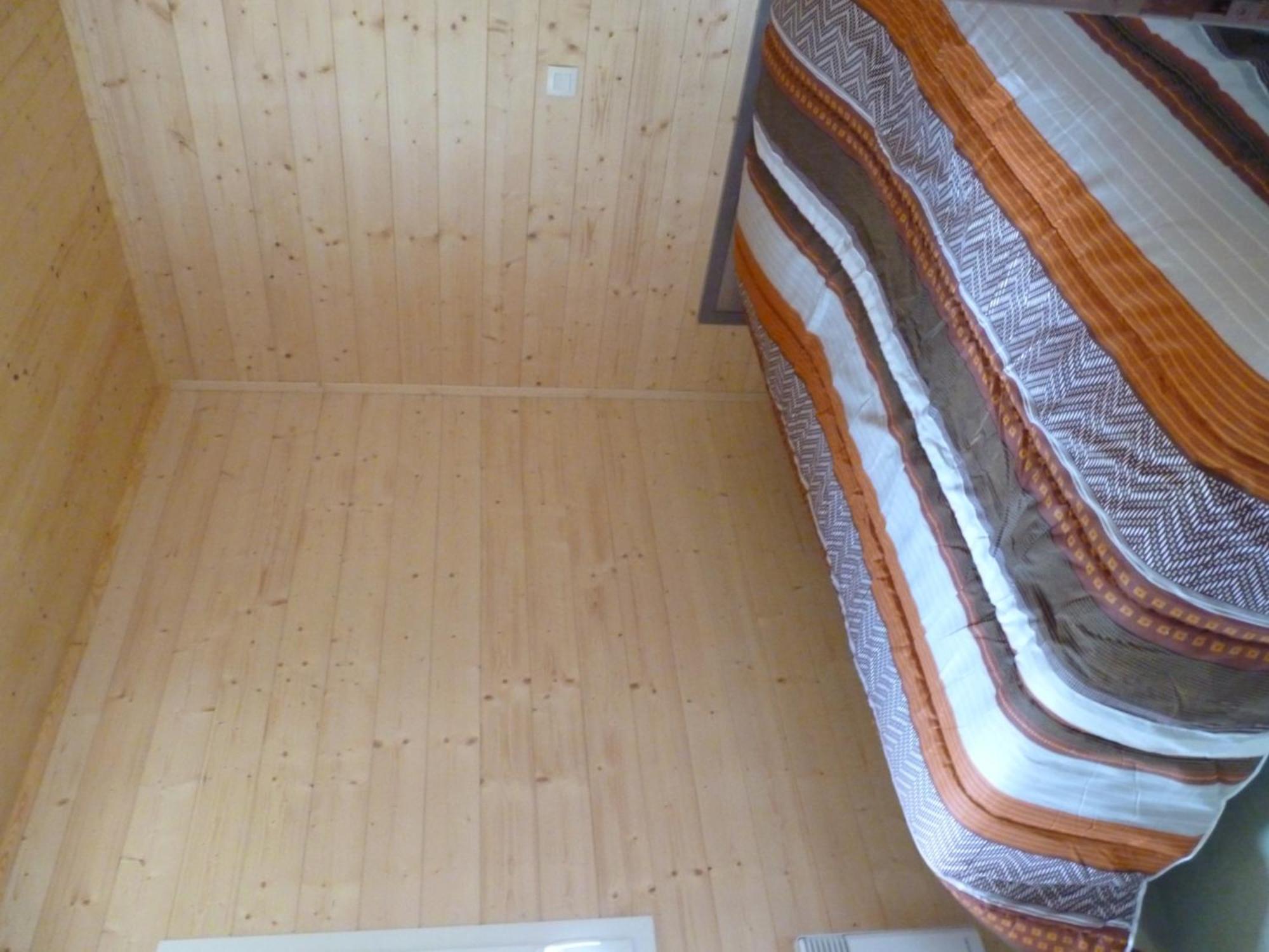 Rev'ôthijol Vacances Saint Alban Auriolles Habitación foto